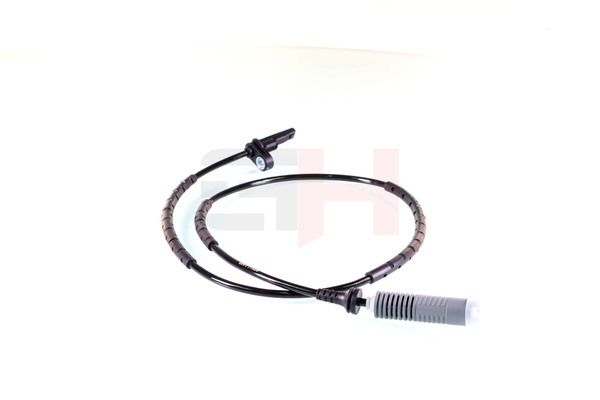 Czujnik prędkości obrotowej koła GH GH-711526