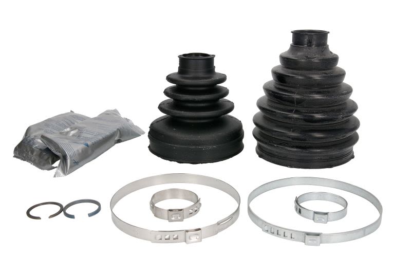 Zestaw osłon SPIDAN 36356