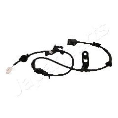 Czujnik ABS JAPANPARTS ABS-206