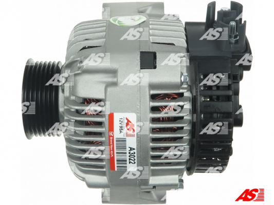 Alternator AS-PL A3022