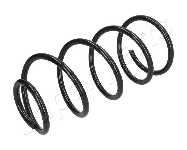 Sprężyna zawieszenia JAPANPARTS ZC1101A