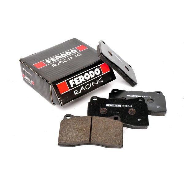 Klocki hamulcowe FERODO RACING FCP1664W