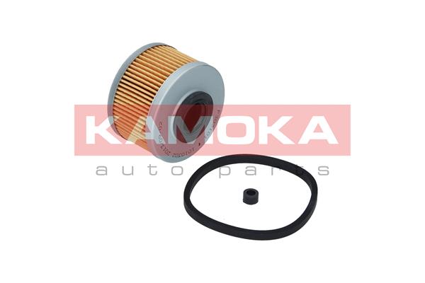 Filtr paliwa KAMOKA F303101