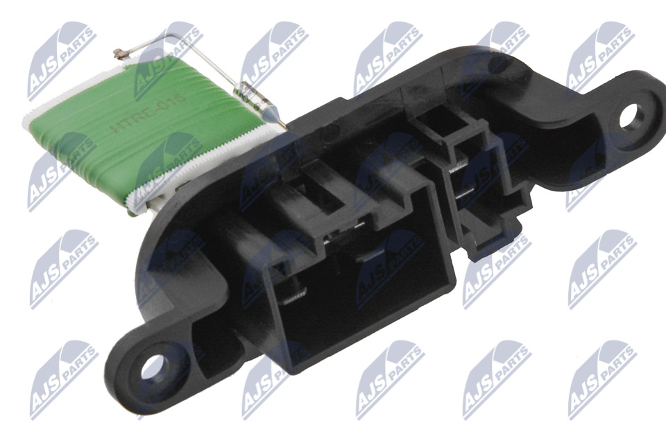 Zacisk hamulca NTY HZT-ME-067