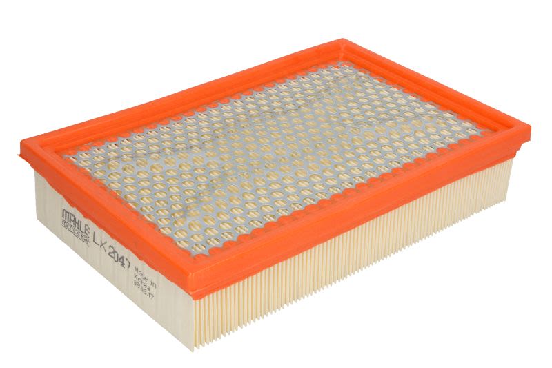 Filtr powietrza KNECHT LX 2047