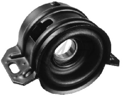 Podpora wału METALCAUCHO 06726
