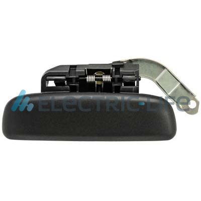 Klamka drzwi ELECTRIC LIFE ZR8080003
