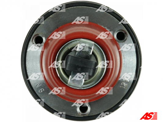 Elektromagnes rozrusznika AS-PL SS9095(LETRIKA)