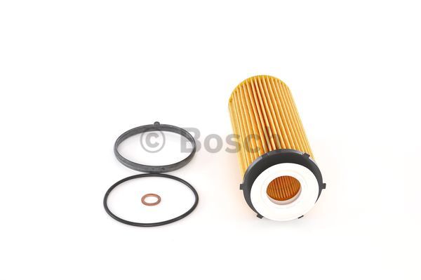 Filtr oleju BOSCH F 026 407 094