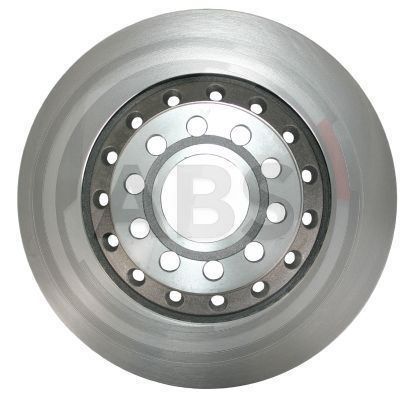 Tarcza hamulcowa A.B.S. 17607