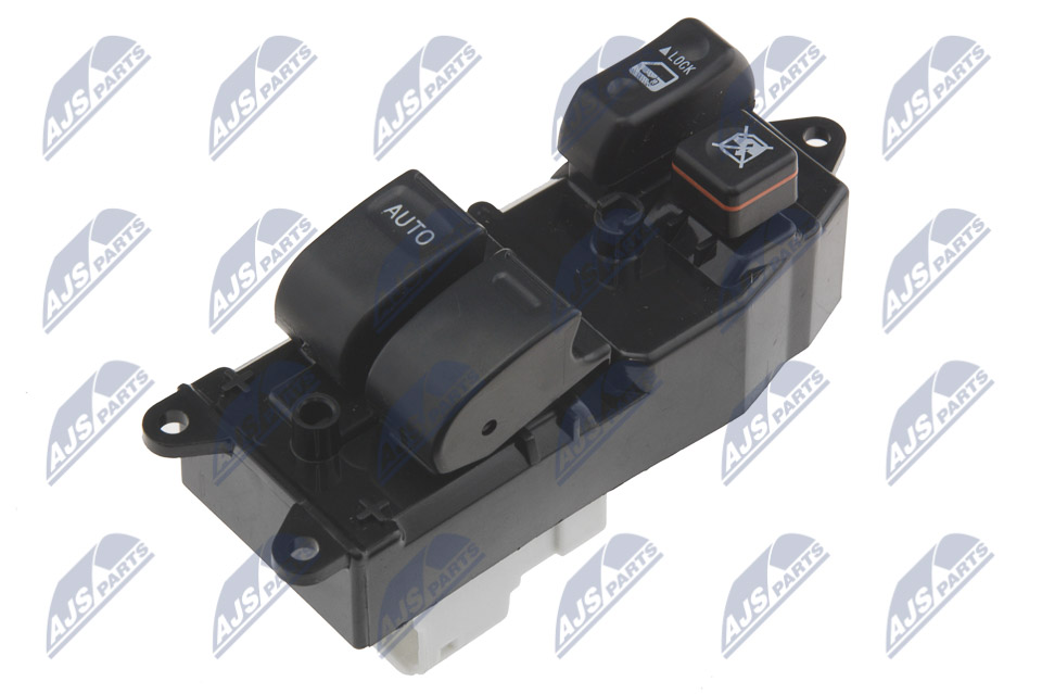 Wlew, zbiornik paliwa NTY PWP-MS-019