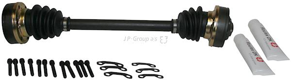 Półoś napędowa JP GROUP 8153100310