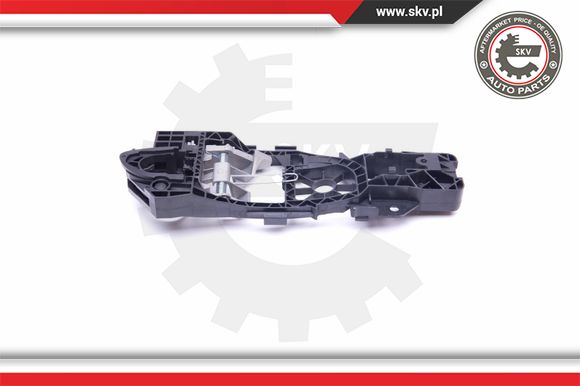 Ramka klamki drzwi ESEN SKV 16SKV692
