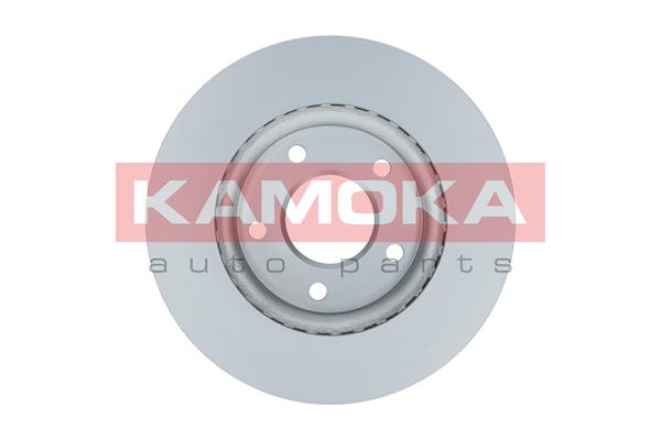 Tarcza hamulcowa KAMOKA 103115