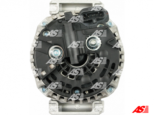 Alternator AS-PL A0124