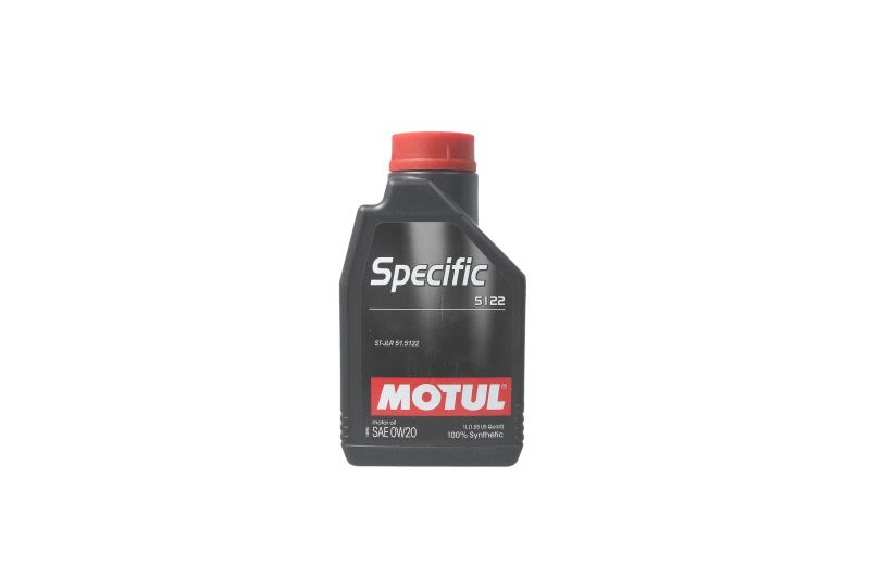Olej silnikowy MOTUL 59610