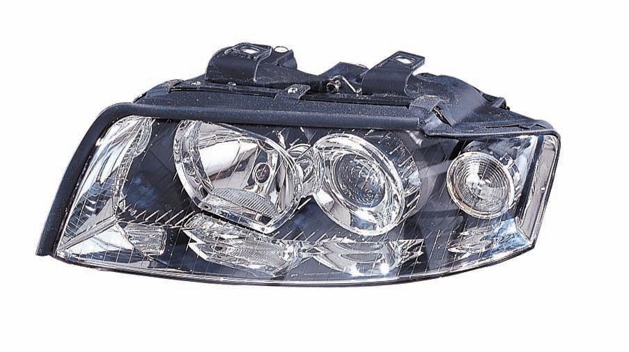 Zestaw reflektorów ABAKUS 441-1146P-NDEM2