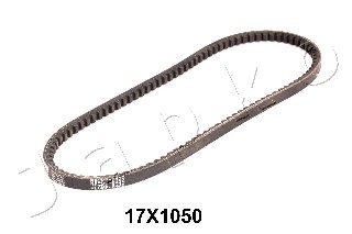 Pasek klinowy JAPKO 17X1050