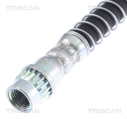 Przewód hamulcowy elastyczny TRISCAN 8150 25135