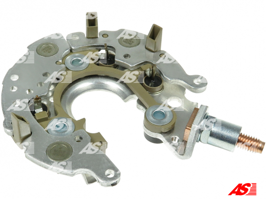 Mostek prostowniczy alternatora AS-PL ARC6078