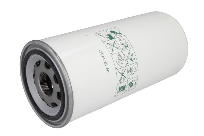 Filtr oleju MANN-FILTER W 13 145/3