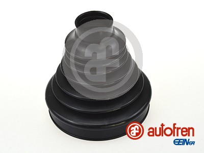 Zestaw osłon AUTOFREN SEINSA D8598T