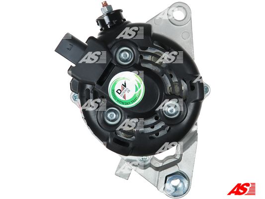 Alternator AS-PL A6572S