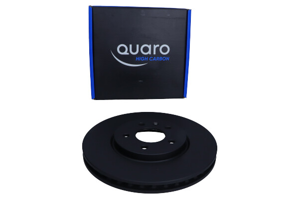 Tarcza hamulcowa QUARO QD8292HC