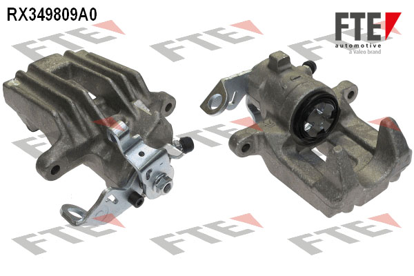 Zacisk hamulca FTE 9290258