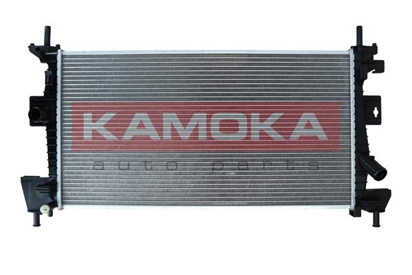 Chłodnica, układ chłodzenia silnika KAMOKA 7700040
