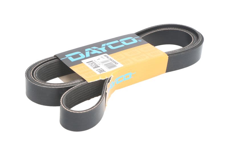 Pasek klinowy wielorowkowy DAYCO 8PK2605HD