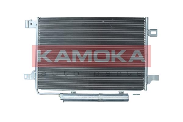 Skraplacz, klimatyzacja KAMOKA 7800220