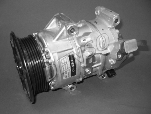 Kompresor klimatyzacji DENSO DCP50123