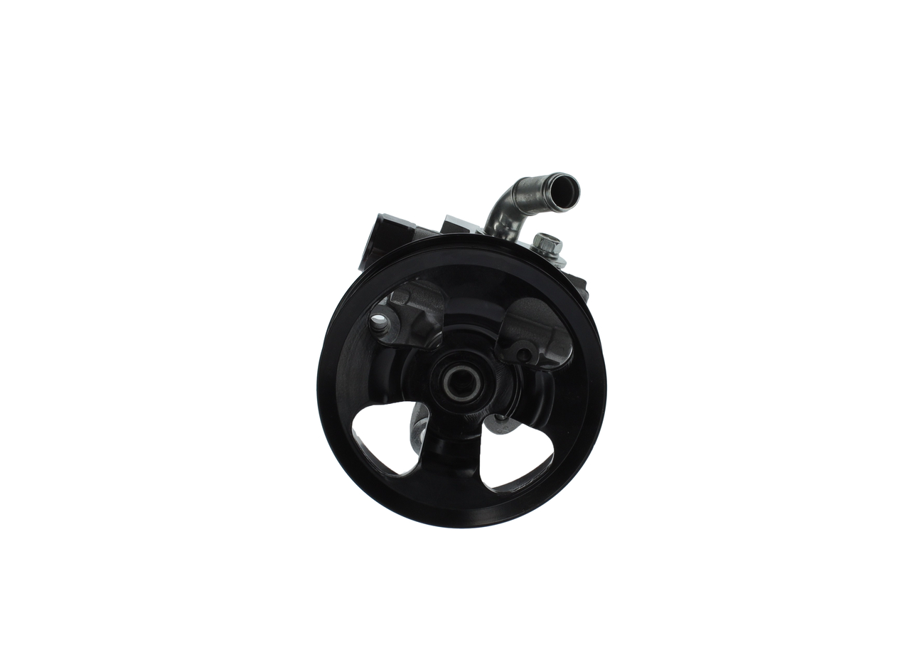 Pompa hydrauliczna, układ kierowniczy BOSCH K S02 000 047