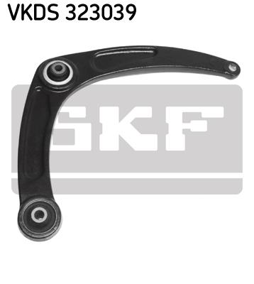 Wahacz zawieszenia koła SKF VKDS 323039