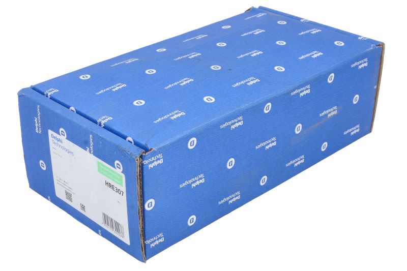 Pompowtryskiwacz (PDE) DELPHI HRE307
