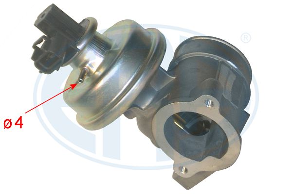 Zawór EGR ERA 555297A