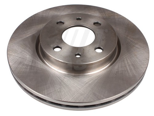 Tarcza hamulcowa FAST FT31023