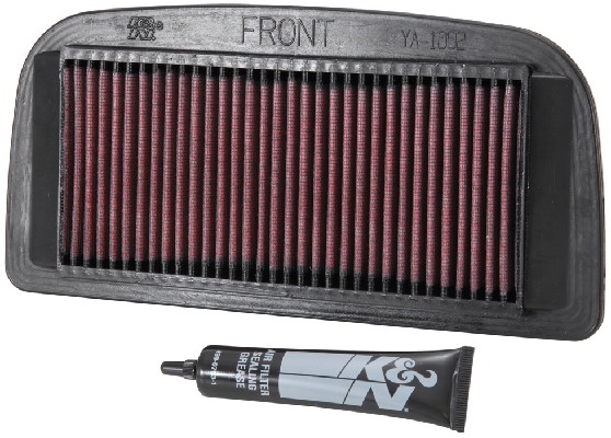 Filtr powietrza K&N FILTERS YA-1002