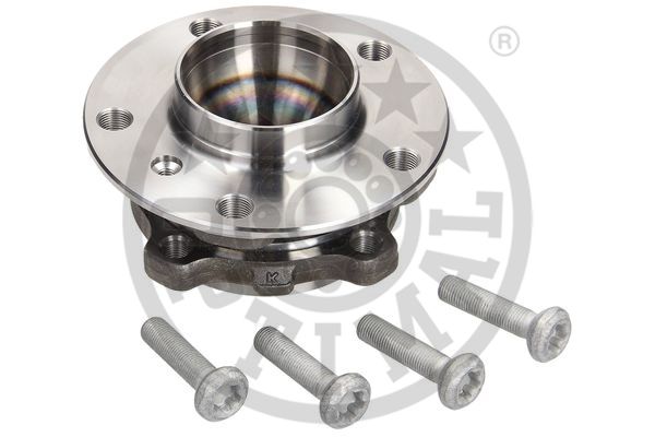 Zestaw łożysk koła OPTIMAL 501503