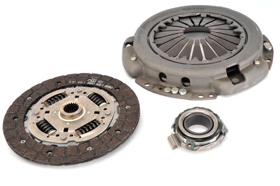 Zestaw sprzęgła VALEO 826808