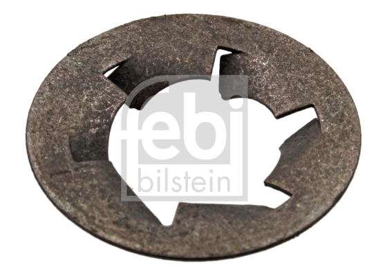 Śruba tarczy hamulcowej FEBI BILSTEIN 18399