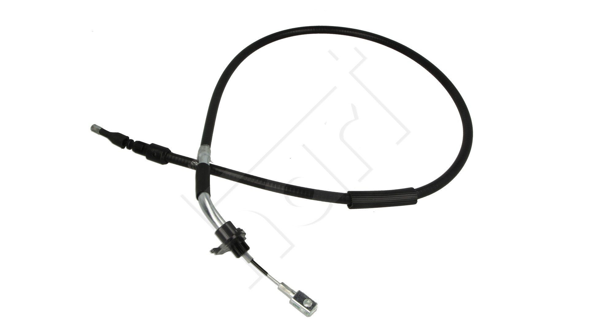 Linka hamulca ręcznego HART 232 366