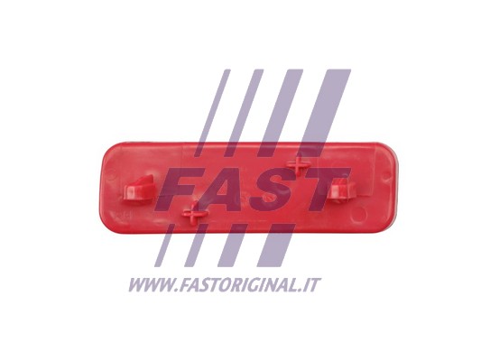 Światło odblaskowe tylne FAST FT87902