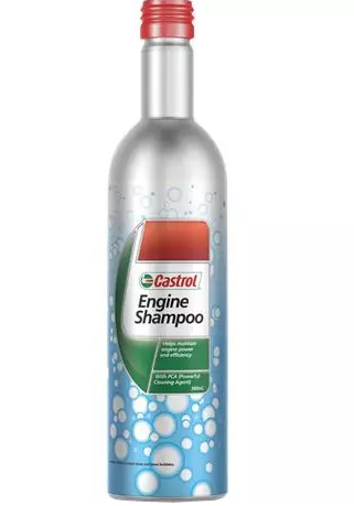 CASTROL 15CF7C