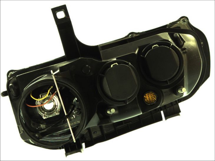 Reflektor ABAKUS 667-1116R-LD-EM