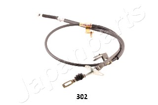 Linka hamulca ręcznego JAPANPARTS BC-302