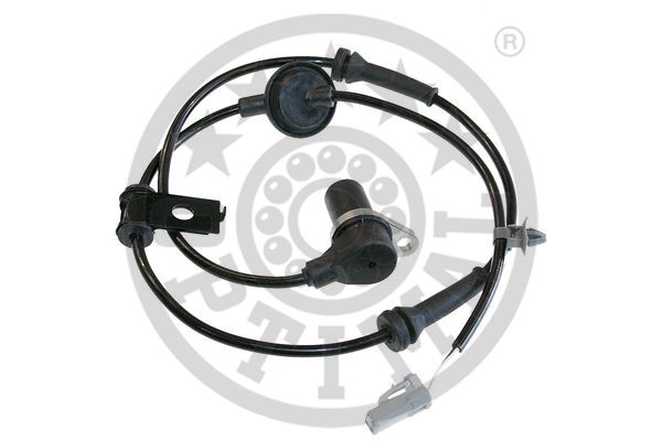 Czujnik ABS OPTIMAL 06-S169