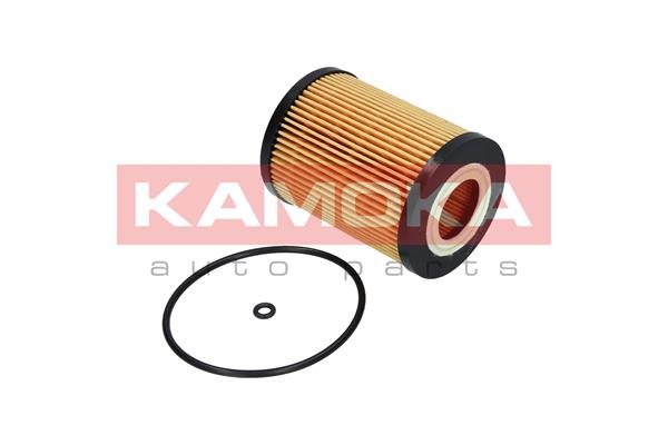 Filtr oleju KAMOKA F111301