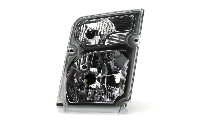 Reflektor ABAKUS 773-1129L-LD-EM